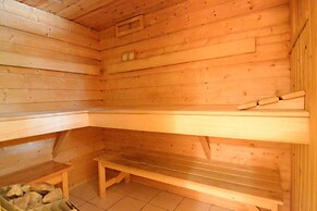 Scenic Chalet in Ovifat