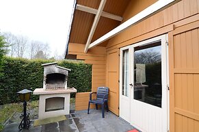 Scenic Chalet in Ovifat