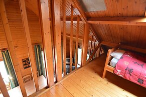 Scenic Chalet in Ovifat