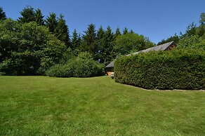 Scenic Chalet in Ovifat