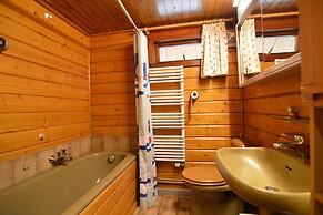 Scenic Chalet in Ovifat