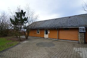 Scenic Chalet in Ovifat