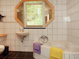 Apartment With Balcony in Brixen in Thale, Tyrol
