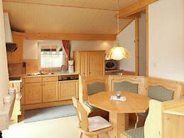 Apartment With Balcony in Brixen in Thale, Tyrol