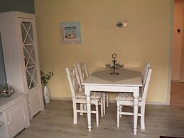 Ferienwohnung, Ostseebad Rerik