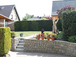 Ferienwohnung, Ostseebad Rerik