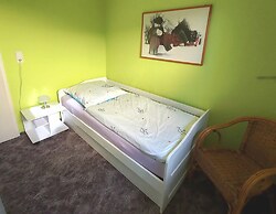 Ferienwohnung, Ostseebad Rerik