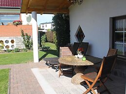 Ferienwohnung, Ostseebad Rerik