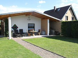 Ferienwohnung, Ostseebad Rerik