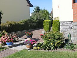 Ferienwohnung, Ostseebad Rerik
