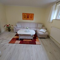 Ferienwohnung, Ostseebad Rerik