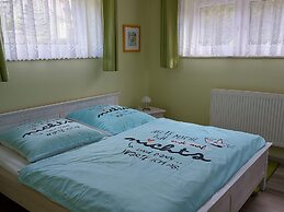 Ferienwohnung, Ostseebad Rerik