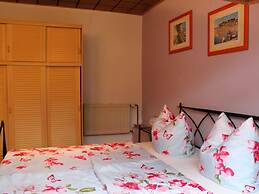 Bungalow in Alt Bukow Near the Beach