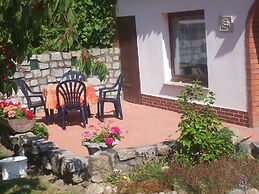 Bungalow in Alt Bukow Near the Beach