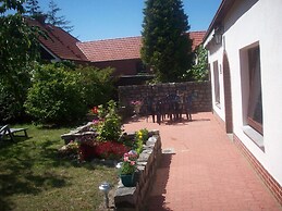 Bungalow in Alt Bukow Near the Beach