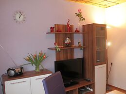 Bungalow in Alt Bukow Near the Beach