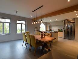 Cozy Holiday Home in Aalter near Lake