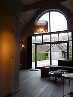Cozy Holiday Home in Aalter near Lake