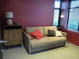 Cozy Holiday Home in Aalter near Lake