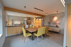 Cozy Holiday Home in Aalter near Lake