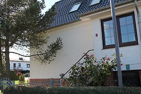 Ferienwohnung im Ostseebad Kuhlungsborn