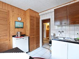 Ferienwohnung im Ostseebad Kuhlungsborn