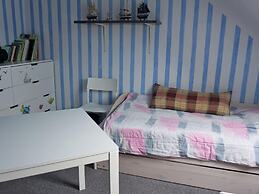 Wohnung an der Ostseekuste