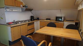 Wohnung an der Ostseekuste