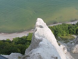Wohnung an der Ostseekuste