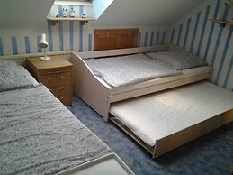 Wohnung an der Ostseekuste