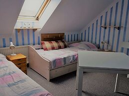 Wohnung an der Ostseekuste