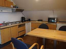 Wohnung an der Ostseekuste
