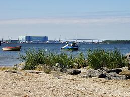Wohnung an der Ostseekuste