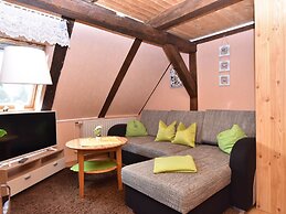 Landhaus Ferienwohnung in Gorow
