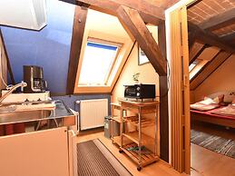 Landhaus Ferienwohnung in Gorow