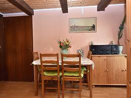 Landhaus Ferienwohnung in Gorow