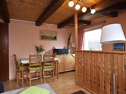 Landhaus Ferienwohnung in Gorow
