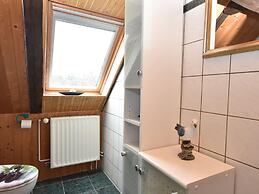 Landhaus Ferienwohnung in Gorow