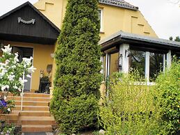 Landhaus Ferienwohnung in Gorow