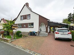 Terrassen-retreat in Sachsen