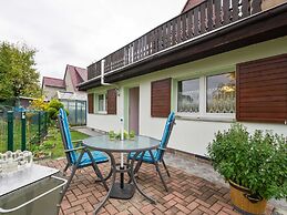 Terrassen-retreat in Sachsen