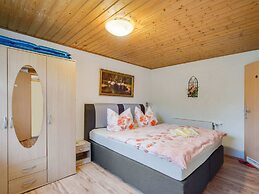 Terrassen-retreat in Sachsen