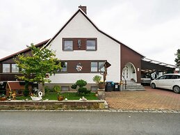 Terrassen-retreat in Sachsen