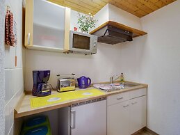 Terrassen-retreat in Sachsen
