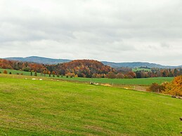 Terrassen-retreat in Sachsen
