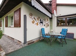 Terrassen-retreat in Sachsen