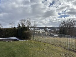 Friedlicher Waldurlaub in Altenfeld