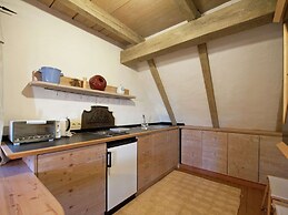 Geraumiger Ruckzugsort, Weissenburg