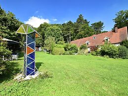 Geraumiger Ruckzugsort, Weissenburg