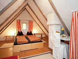 Geraumiger Ruckzugsort, Weissenburg